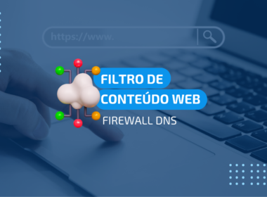 filtro de conteúdo web