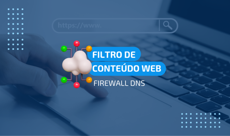 filtro de conteúdo web