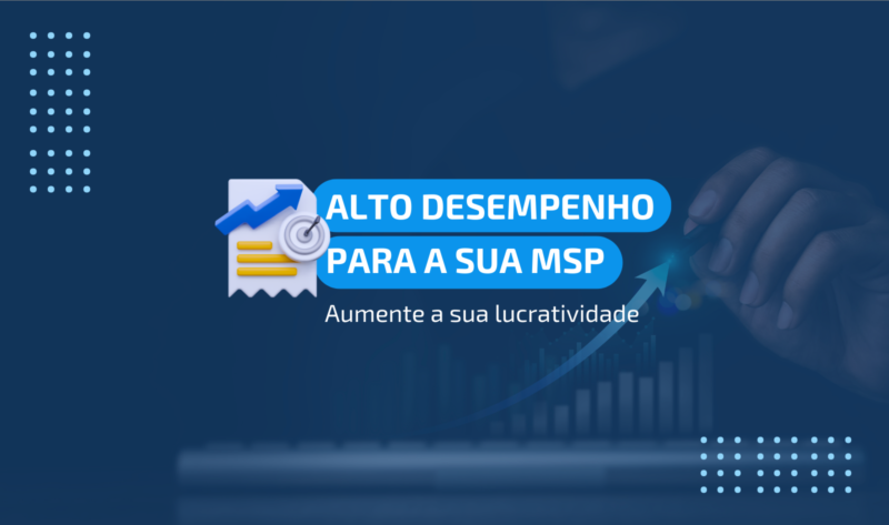 MSP high performance