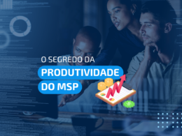 MSP Productivity
