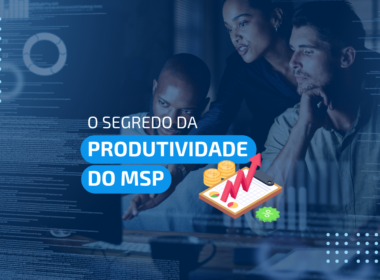 MSP Productivity