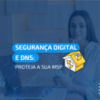 segurança digital e dns
