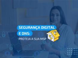 digital security and dns