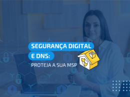 segurança digital e dns