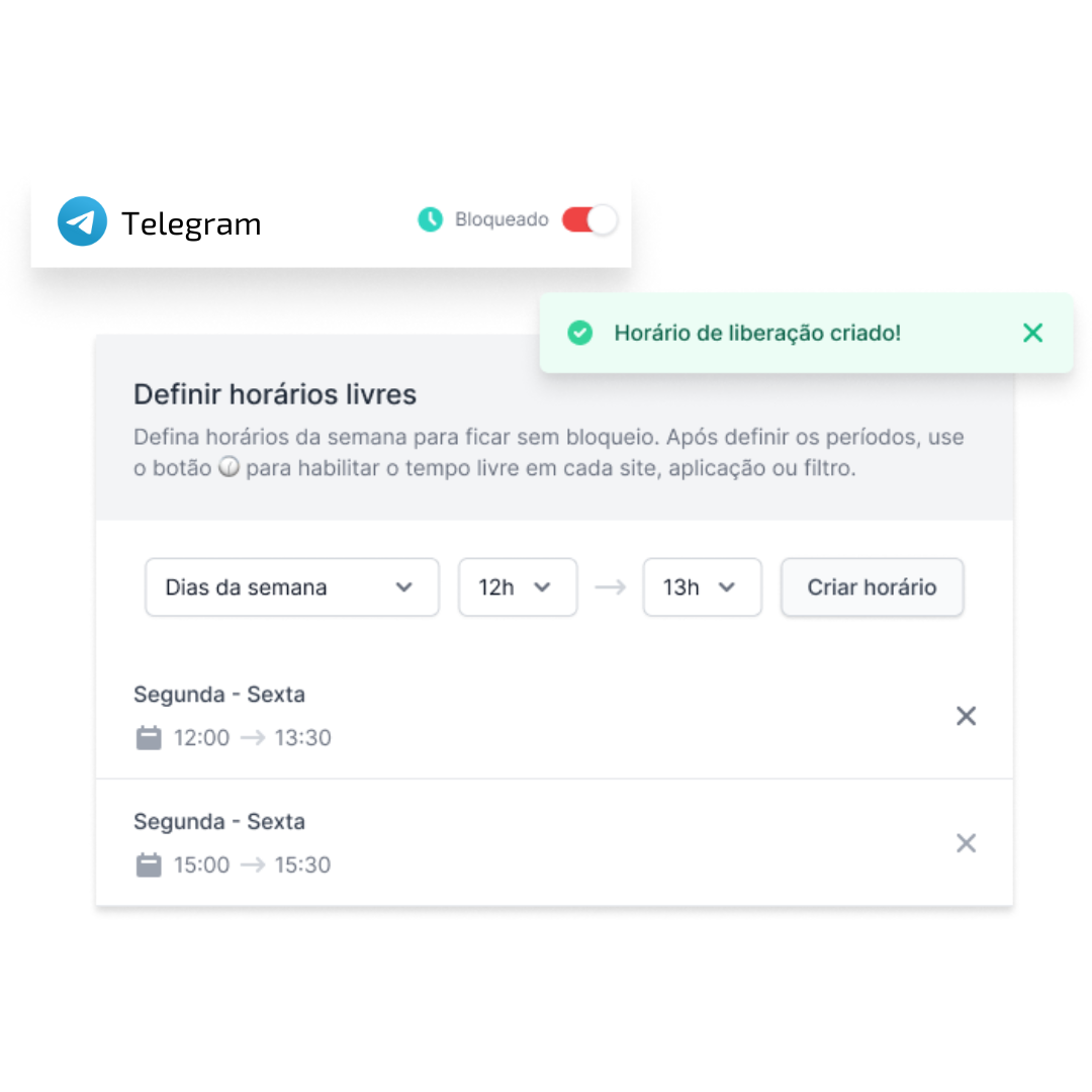 Telegram