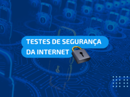 Internet Security Tests