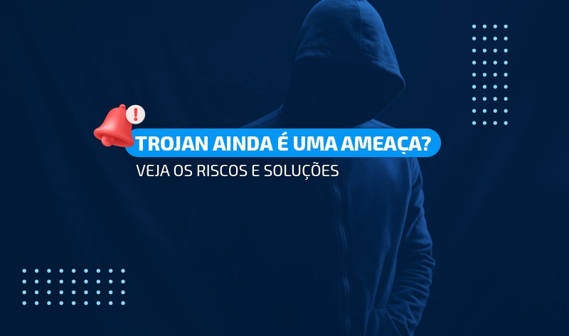 Cavalo de Tróia: Saiba como proteger seu celular contra o malware