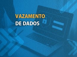 vazamentos de dados nas empresas