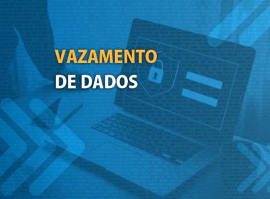 vazamentos de dados nas empresas