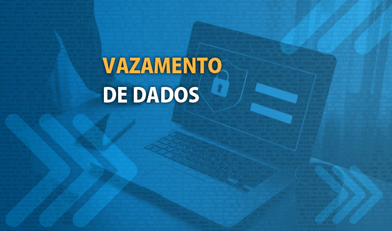 vazamentos de dados nas empresas