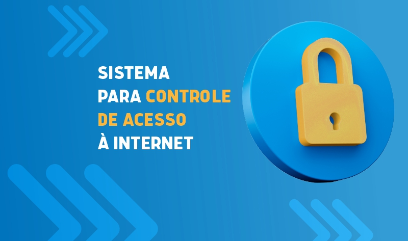 controle acesso lumiun