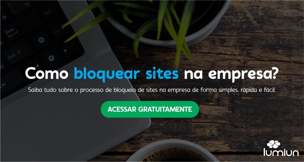 como bloquear sites