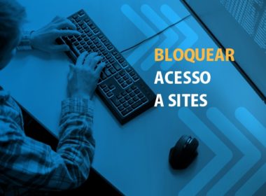 bloquear acesso a sites