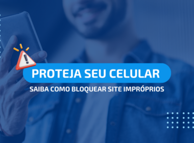 block inappropriate websites on your cell phone