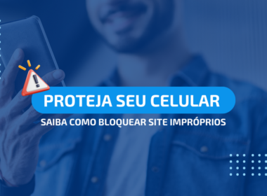 bloquear sites improprios no celular