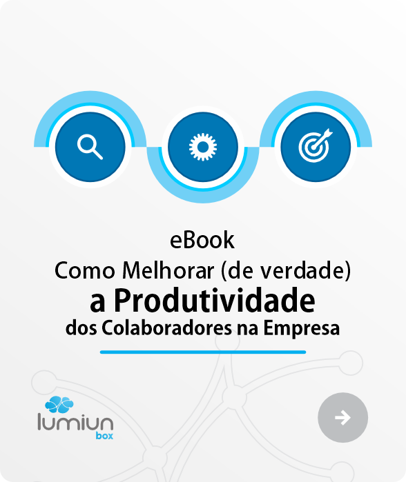 eBook Como Melhorar a Produtividade dos Colaboradores na Empresa