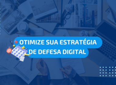 estrategia de segurança digital