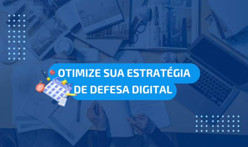 estrategia de segurança digital