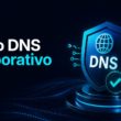 Filtro DNS corporativo