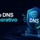 Filtro DNS corporativo