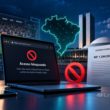 Fim das bets no Brasil