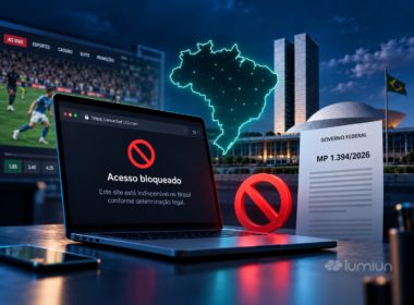 Fim das bets no Brasil