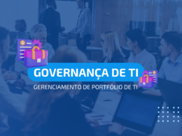 IT governance portfolio management