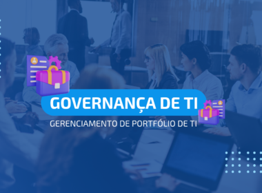 governança de ti gestao de portfolio