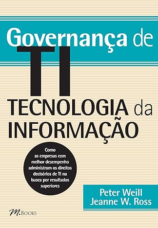 Governança de TI - tecnologia da informação