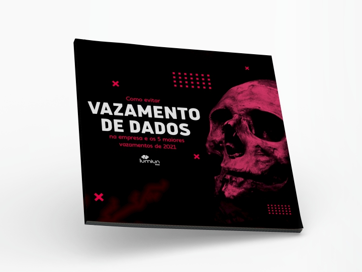 vazamento de dados - Olhar Digital