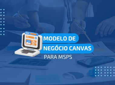 Canvas Business Model for MSPS