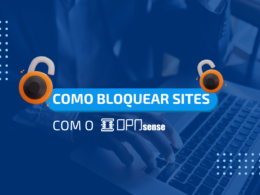 opnsense bloquear sites