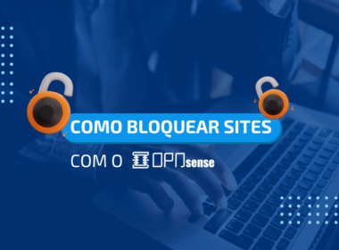 opnsense bloquear sites