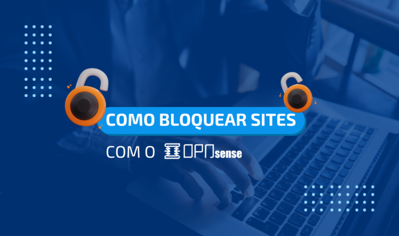 opnsense bloquear sites