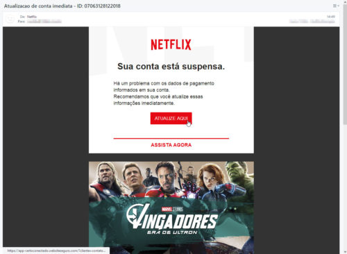 phishing-netflix