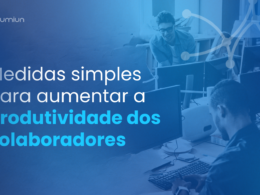 produtividade e insatisfação no trabalho