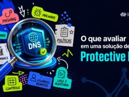Protective DNS