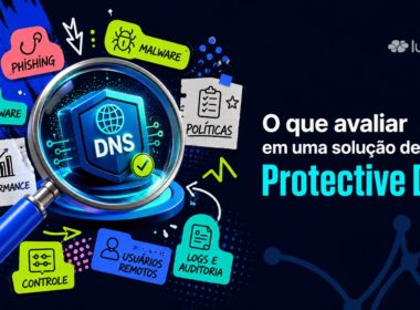 Protective DNS
