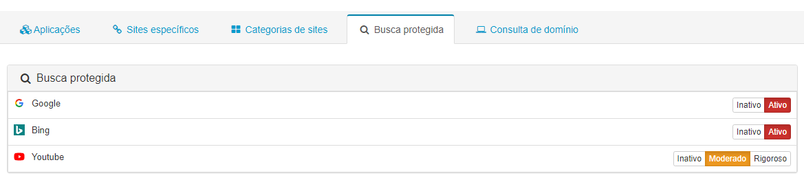 Como bloquear sites impróprios com DNS - CCM