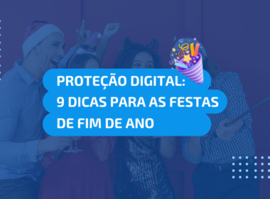 segurança digital nas festas de fim de ano