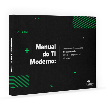 Manual do TI Moderno